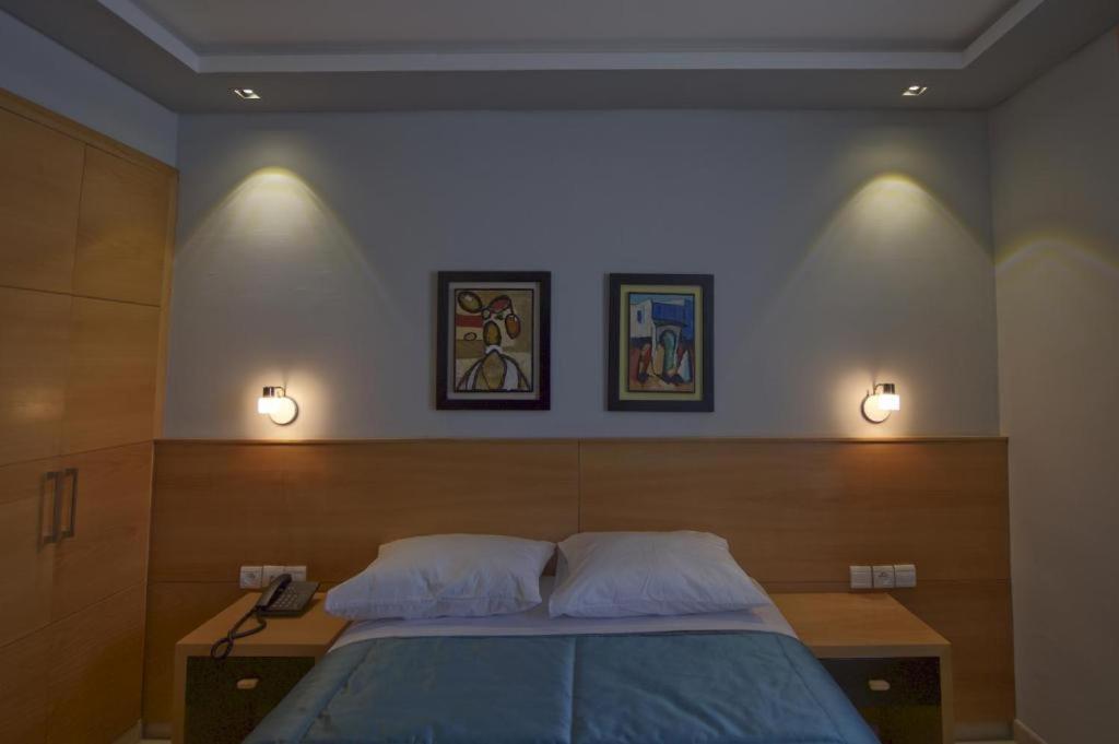 Hotel Al Amal Tiznit Esterno foto