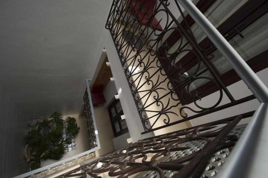 Hotel Al Amal Tiznit Esterno foto