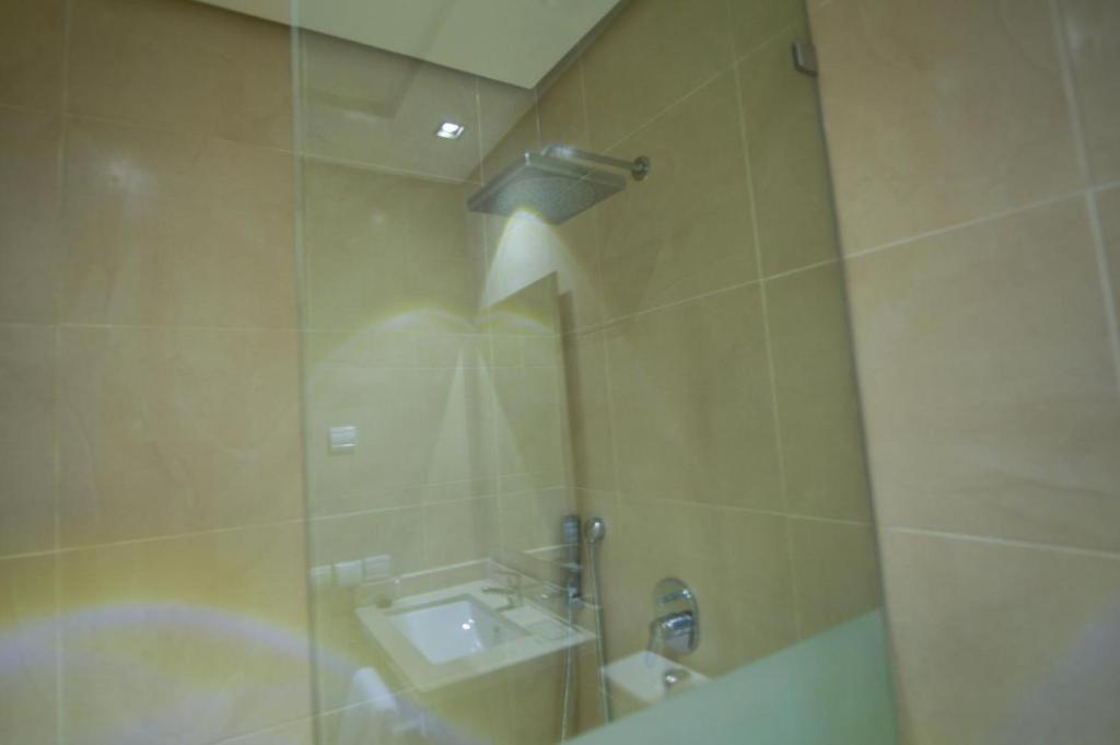 Hotel Al Amal Tiznit Esterno foto