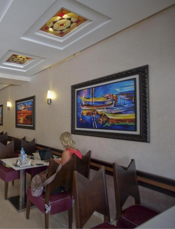 Hotel Al Amal Tiznit Esterno foto